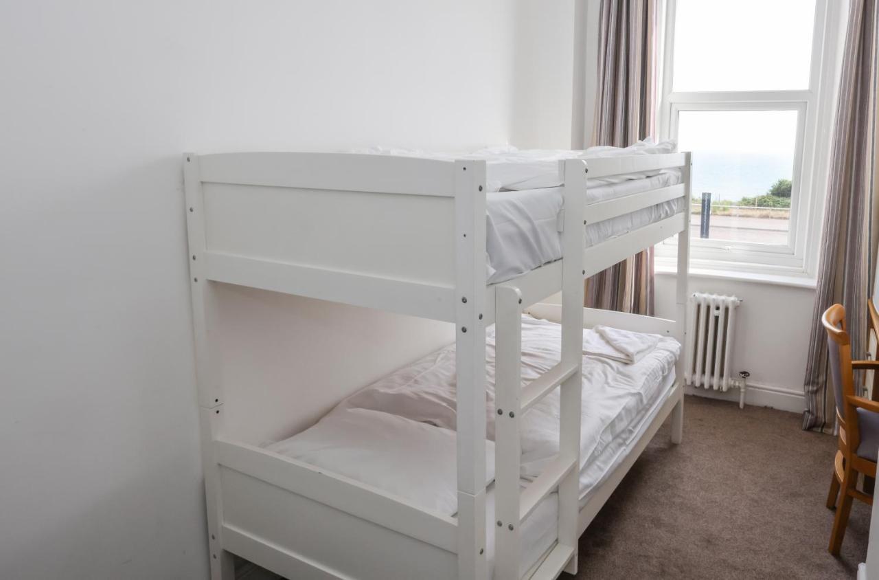 Ocean Beach Hotel & Spa - Oceana Collection Bournemouth Eksteriør bilde