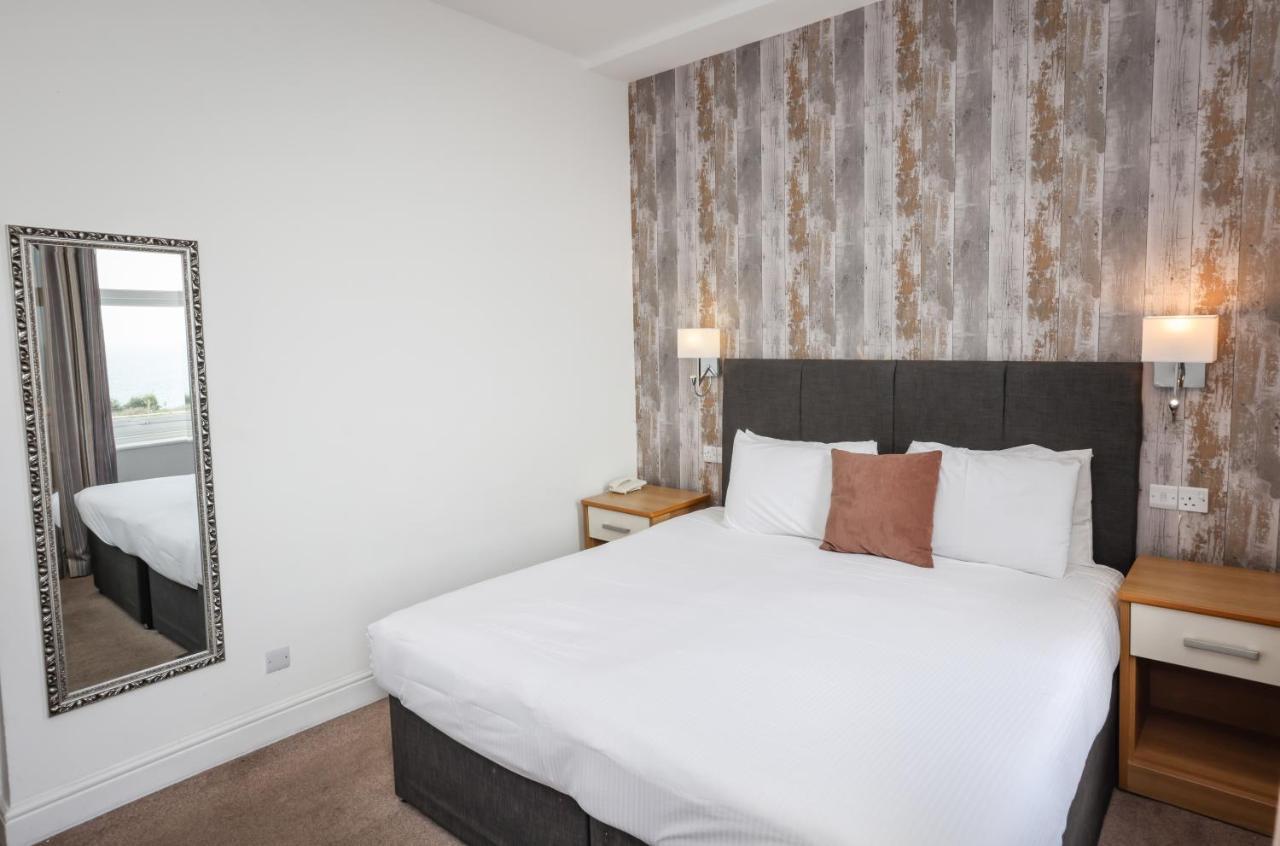 Ocean Beach Hotel & Spa - Oceana Collection Bournemouth Eksteriør bilde