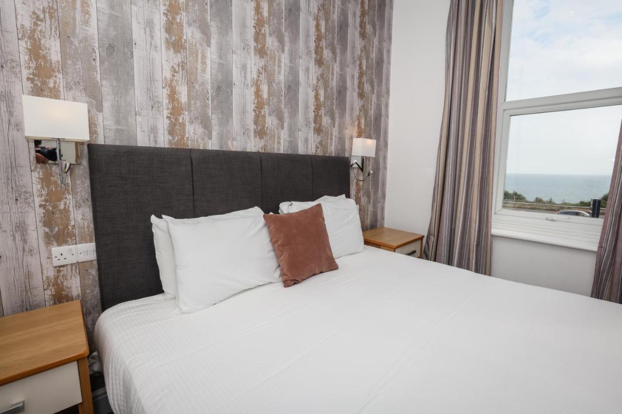 Ocean Beach Hotel & Spa - Oceana Collection Bournemouth Eksteriør bilde