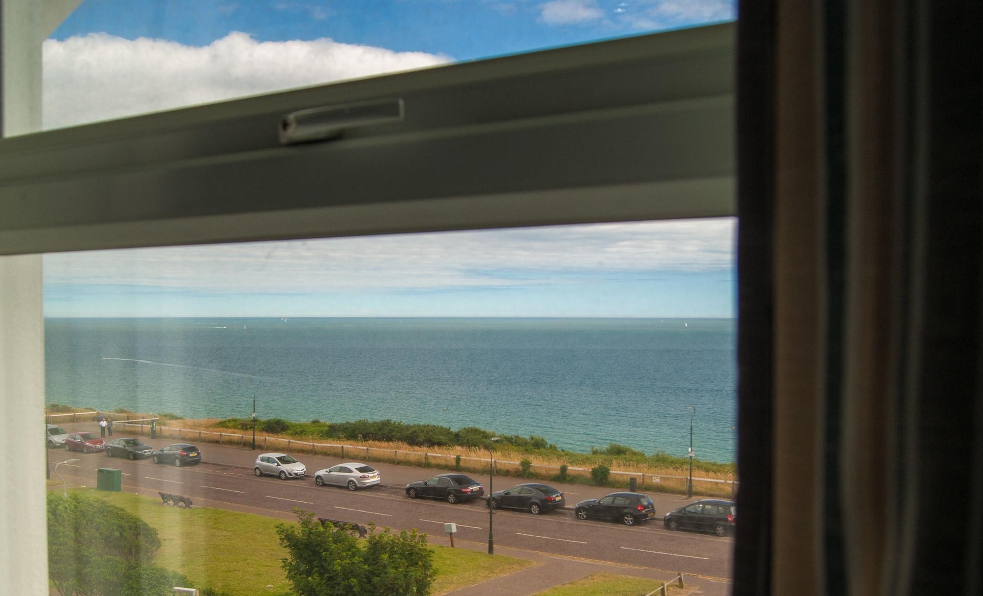 Ocean Beach Hotel & Spa - Oceana Collection Bournemouth Eksteriør bilde