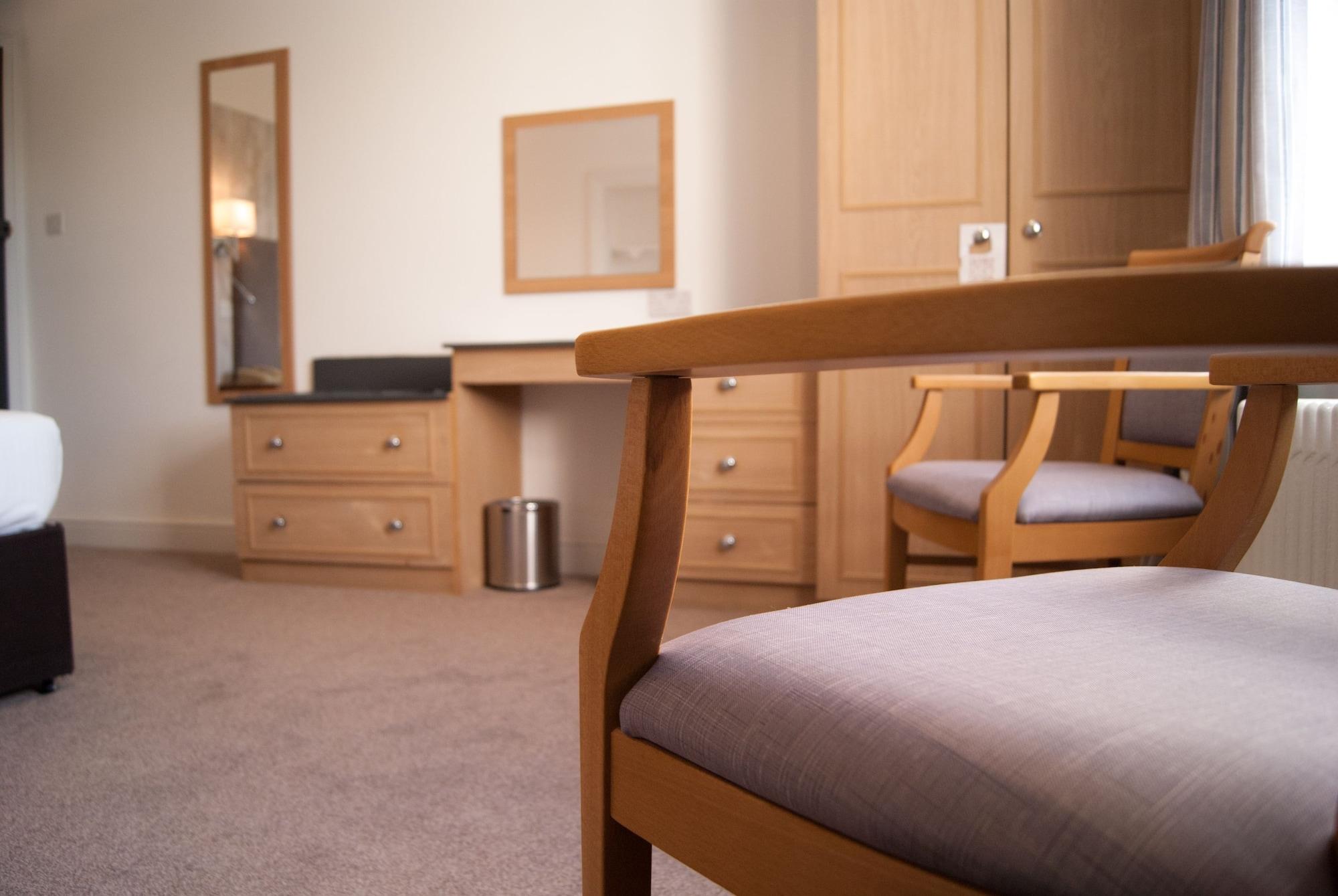 Ocean Beach Hotel & Spa - Oceana Collection Bournemouth Eksteriør bilde