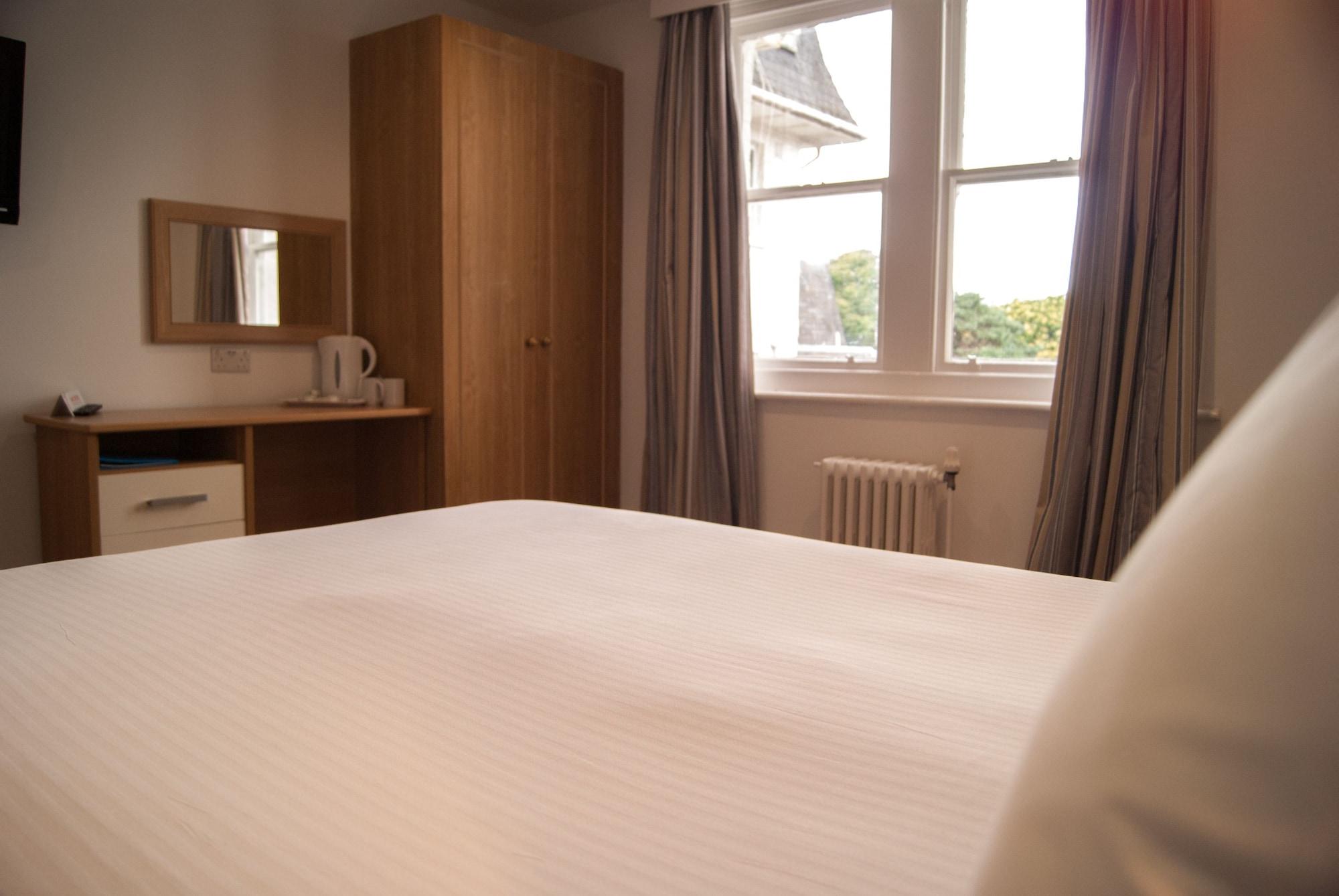 Ocean Beach Hotel & Spa - Oceana Collection Bournemouth Eksteriør bilde
