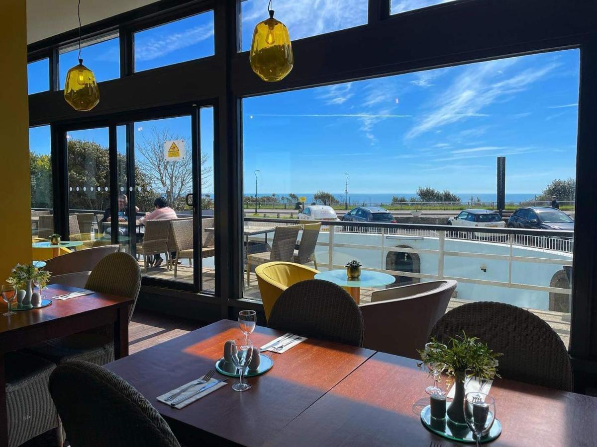 Ocean Beach Hotel & Spa - Oceana Collection Bournemouth Eksteriør bilde