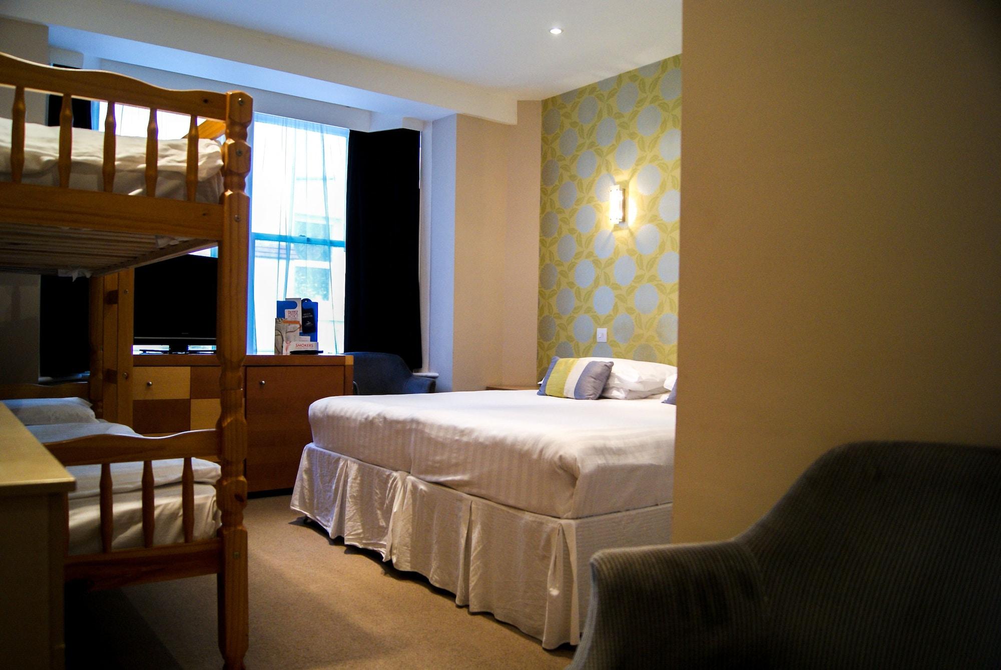 Ocean Beach Hotel & Spa - Oceana Collection Bournemouth Eksteriør bilde