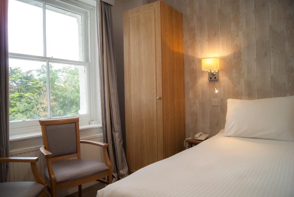 Ocean Beach Hotel & Spa - Oceana Collection Bournemouth Eksteriør bilde
