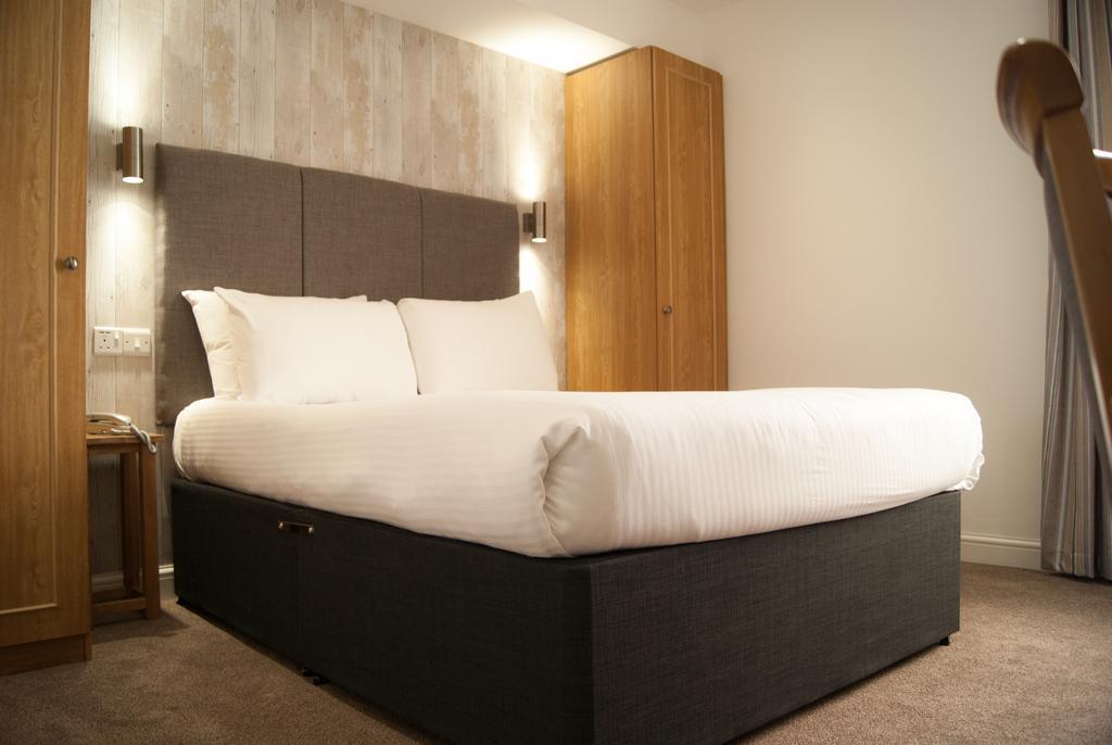 Ocean Beach Hotel & Spa - Oceana Collection Bournemouth Eksteriør bilde