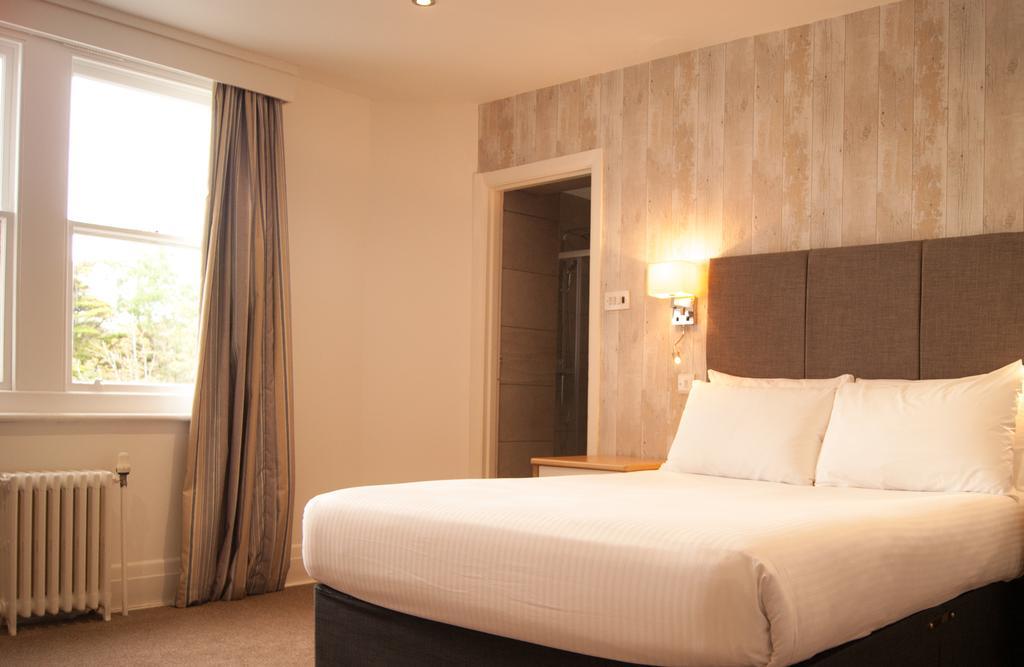 Ocean Beach Hotel & Spa - Oceana Collection Bournemouth Eksteriør bilde